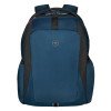 Рюкзак WENGER XE Professional 15.6", синий, переработанный ПЭТ/Полиэстер, 32х22х44 см, 23 л. Рюкзак WENGER XE Professional 15.6", синий, переработанный ПЭТ/Полиэстер, 32х22х44 см, 23 л.