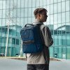 Рюкзак WENGER XE Resist 16", синий, переработанный ПЭТ/Полиэстер, 30х20х44 см, 23 л. Рюкзак WENGER XE Resist 16", синий, переработанный ПЭТ/Полиэстер, 30х20х44 см, 23 л.