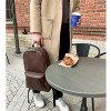 Рюкзак Бэррон, коричневый Рюкзак Бэррон, коричневый