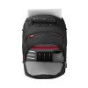 Рюкзак Legacy WENGER 16'', черный/серый, полиэстер/ПВХ, 35 x 25 x 45 см, 21 л