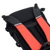 Рюкзак спортивный TORBER ЭКСТРИМ 18", оранжевый/чёрный, 31 х 12 х 46 см, 17л Рюкзак спортивный TORBER ЭКСТРИМ 18", оранжевый/чёрный, 31 х 12 х 46 см, 17л