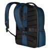Рюкзак WENGER XE Resist 16", синий, переработанный ПЭТ/Полиэстер, 30х20х44 см, 23 л. Рюкзак WENGER XE Resist 16", синий, переработанный ПЭТ/Полиэстер, 30х20х44 см, 23 л.