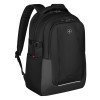 Рюкзак WENGER XE Ryde 16", черный, переработанный ПЭТ/Полиэстер, 33х22х47 см, 26 л. Рюкзак WENGER XE Ryde 16", черный, переработанный ПЭТ/Полиэстер, 33х22х47 см, 26 л.