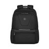 Рюкзак WENGER XE Resist 16", черный, переработанный ПЭТ/Полиэстер, 30х20х44 см, 23 л. Рюкзак WENGER XE Resist 16", черный, переработанный ПЭТ/Полиэстер, 30х20х44 см, 23 л.