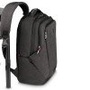 Рюкзак WENGER MX Professional 16”, серый, 100% полиэстер, 33х21х45 см, 21 л