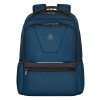 Рюкзак WENGER XE Resist 16", синий, переработанный ПЭТ/Полиэстер, 30х20х44 см, 23 л. Рюкзак WENGER XE Resist 16", синий, переработанный ПЭТ/Полиэстер, 30х20х44 см, 23 л.