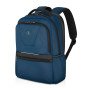 Рюкзак WENGER XE Resist 16", синий, переработанный ПЭТ/Полиэстер, 30х20х44 см, 23 л.