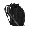 Рюкзак Legacy WENGER 16'', черный/серый, полиэстер/ПВХ, 35 x 25 x 45 см, 21 л