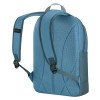 Рюкзак WENGER Tyon 15.6", голубой, переработанный ПЭТ/Полиэстер, 32х18х48 см, 23 л.