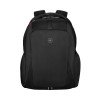Рюкзак WENGER XE Professional 15.6", черный, переработанный ПЭТ/Полиэстер, 32х22х44 см, 23 л.