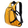 Рюкзак TORBER РИТМ, желтый, полиэстер 900D с PU покрытием, 45 х 32 х 20 см