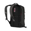 Рюкзак WENGER MX Light 16”, серый, 100% полиэстер, 31х20х44 см, 21 л Рюкзак WENGER MX Light 16”, серый, 100% полиэстер, 31х20х44 см, 21 л