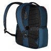 Рюкзак WENGER XE Professional 15.6", синий, переработанный ПЭТ/Полиэстер, 32х22х44 см, 23 л. Рюкзак WENGER XE Professional 15.6", синий, переработанный ПЭТ/Полиэстер, 32х22х44 см, 23 л.