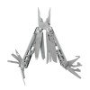 Мультитул Stinger, 110 х 22 мм, 22 функции, сталь, серебристый, в картонной коробке, в комплекте нейлоновый чехол Мультитул Stinger, 110 х 22 мм, 22 функции, сталь, серебристый, в картонной коробке, в комплекте нейлоновый чехол