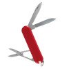 Нож перочинный Stinger, 65 мм, 7 функций, материал рукояти АБС-пластик (красный), в картонной коробке Нож перочинный Stinger, 65 мм, 7 функций, материал рукояти АБС-пластик (красный), в картонной коробке