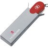 Нож-брелок VICTORINOX Escort, 58 мм, 6 функций, красный Нож-брелок VICTORINOX Escort, 58 мм, 6 функций, красный