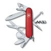 Нож перочинный VICTORINOX Explorer, 91 мм, 16 функций, красный Нож перочинный VICTORINOX Explorer, 91 мм, 16 функций, красный