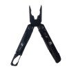 Мультитул Stinger, 115 мм, 14 функций, сталь, черный, в комплекте нейлоновый чехол Мультитул Stinger, 115 мм, 14 функций, сталь, черный, в комплекте нейлоновый чехол