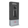 Нож-брелок VICTORINOX Classic SD Colors "Dark Illusion", 58 мм, 7 функций, чёрный Нож-брелок VICTORINOX Classic SD Colors "Dark Illusion", 58 мм, 7 функций, чёрный