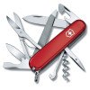 Нож перочинный VICTORINOX Mountaineer, 91 мм, 18 функций, красный