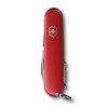 Нож перочинный VICTORINOX Spartan, 91 мм, 12 функций, красный Нож перочинный VICTORINOX Spartan, 91 мм, 12 функций, красный