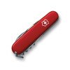 Нож перочинный VICTORINOX Spartan, 91 мм, 12 функций, красный Нож перочинный VICTORINOX Spartan, 91 мм, 12 функций, красный