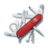 Нож перочинный VICTORINOX Explorer, 91 мм, 16 функций, красный Нож перочинный VICTORINOX Explorer, 91 мм, 16 функций, красный