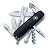Нож перочинный VICTORINOX Climber, 91 мм, 14 функций, чёрный Нож перочинный VICTORINOX Climber, 91 мм, 14 функций, чёрный