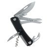Нож перочинный Stinger, 101 мм, 10 функций, материал рукояти: стеклотекстолит G10 (черный), в картонной коробке Нож перочинный Stinger, 101 мм, 10 функций, материал рукояти: стеклотекстолит G10 (черный), в картонной коробке