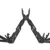 Мультитул Stinger, 105x40 мм, 13 функций, сталь, чёрный, в комплекте нейлоновый чехол Мультитул Stinger, 105x40 мм, 13 функций, сталь, чёрный, в комплекте нейлоновый чехол