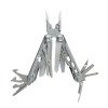 Мультитул Stinger, 110 х 22 мм, 22 функции, сталь, серебристый, в картонной коробке, в комплекте нейлоновый чехол Мультитул Stinger, 110 х 22 мм, 22 функции, сталь, серебристый, в картонной коробке, в комплекте нейлоновый чехол