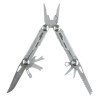 Мультитул Stinger, 105x45 мм, 12 функций, сталь, серебристый, в комплекте нейлоновый чехол Мультитул Stinger, 105x45 мм, 12 функций, сталь, серебристый, в комплекте нейлоновый чехол