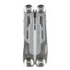 Мультитул Stinger, 105x45 мм, 12 функций, сталь, серебристый, в комплекте нейлоновый чехол Мультитул Stinger, 105x45 мм, 12 функций, сталь, серебристый, в комплекте нейлоновый чехол