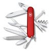 Нож перочинный VICTORINOX Ranger, 91 мм, 21 функция, красный Нож перочинный VICTORINOX Ranger, 91 мм, 21 функция, красный