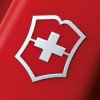 Нож перочинный VICTORINOX Spartan, 91 мм, 12 функций, красный Нож перочинный VICTORINOX Spartan, 91 мм, 12 функций, красный