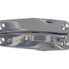 Мультитул Stinger, 100x45 мм, 11 функций, сталь, серебристый, в комплекте нейлоновый чехол Мультитул Stinger, 100x45 мм, 11 функций, сталь, серебристый, в комплекте нейлоновый чехол