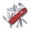 Нож перочинный VICTORINOX Super Tinker, 91 мм, 14 функций, красный