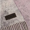 Плед Marzotto SORAPIS 1003, фиолетовый Плед Marzotto SORAPIS 1003, фиолетовый
