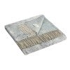 Плед Marzotto SORAPIS 1005, синий Плед Marzotto SORAPIS 1005, синий