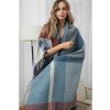 Плед MARZOTTO AREQUIPA 5199, мультиколор Плед MARZOTTO AREQUIPA 5199, мультиколор
