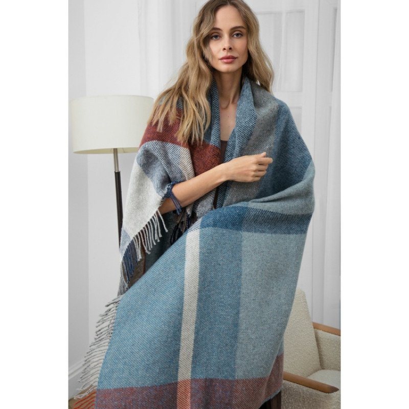 Плед MARZOTTO AREQUIPA 5199, мультиколор Плед MARZOTTO AREQUIPA 5199, мультиколор