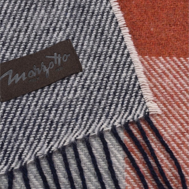 Плед MARZOTTO AREQUIPA 5199, мультиколор Плед MARZOTTO AREQUIPA 5199, мультиколор