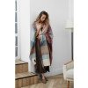 Плед MARZOTTO AREQUIPA 5200, мультиколор Плед MARZOTTO AREQUIPA 5200, мультиколор