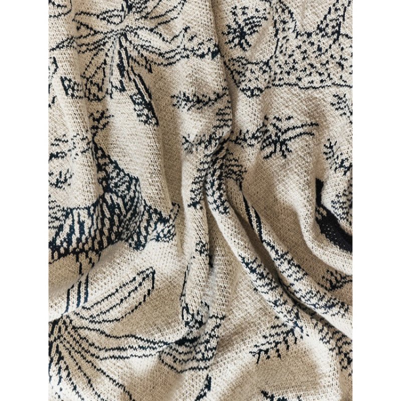 Плед VLR CONCEPT SAVANNA 0104 Плед VLR CONCEPT SAVANNA 0104