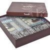 Плед Marzotto BALTIMORA 5040