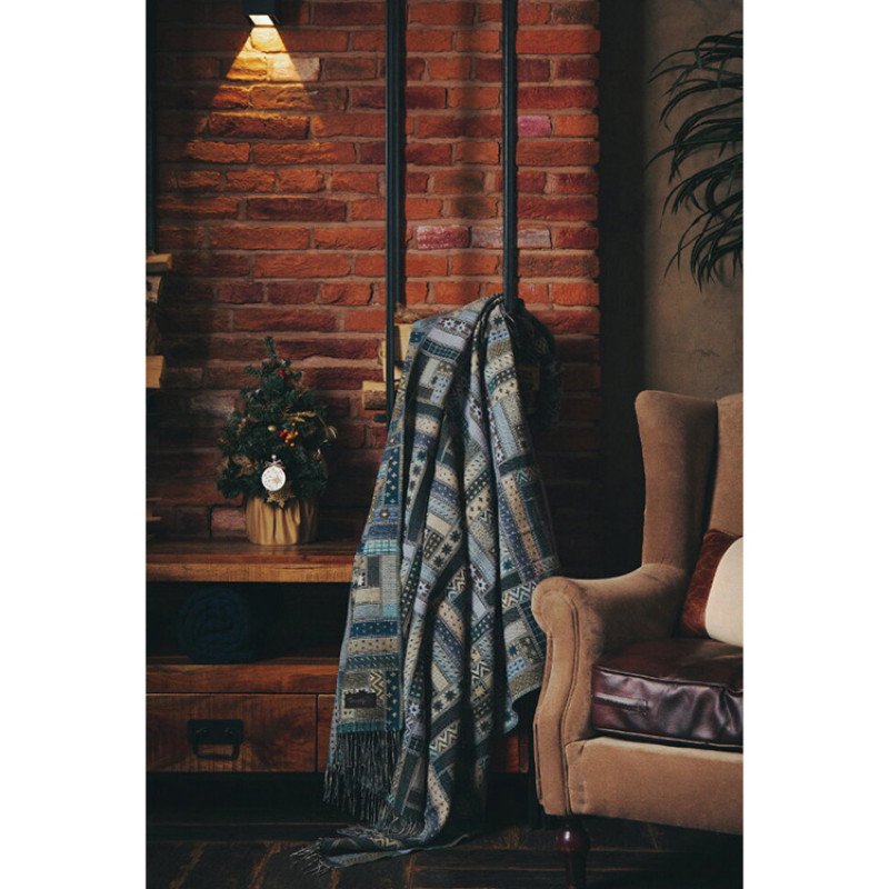 Плед Marzotto BALTIMORA 5040