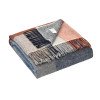 Плед MARZOTTO AREQUIPA 5199, мультиколор Плед MARZOTTO AREQUIPA 5199, мультиколор