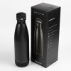 Термобутылка с вакуумной изоляцией Matrix Black, Hugo Boss (Р) Термобутылка с вакуумной изоляцией Matrix Black, Hugo Boss (Р)
