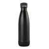 Термобутылка с вакуумной изоляцией Matrix Black, Hugo Boss (Р) Термобутылка с вакуумной изоляцией Matrix Black, Hugo Boss (Р)