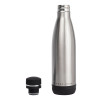 Термобутылка с вакуумной изоляцией Matrix  Silver,  Hugo Boss (Р)
